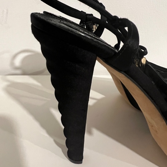 Bally heels - Picture 4 of 6